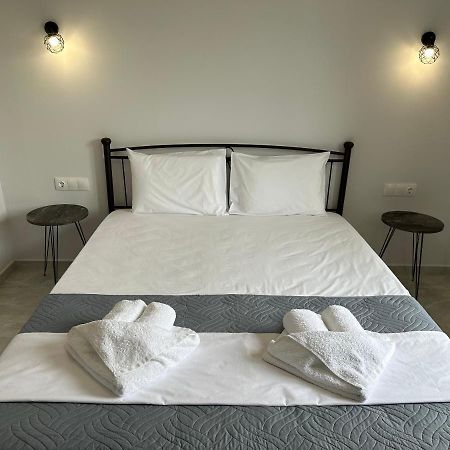 Angel Homes Плакиас Экстерьер фото