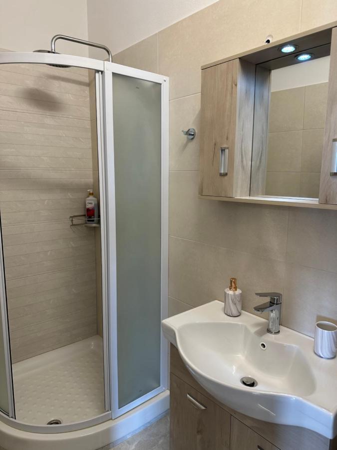 Angel Homes Плакиас Экстерьер фото