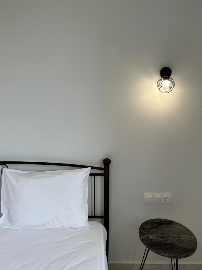 Angel Homes Плакиас Экстерьер фото