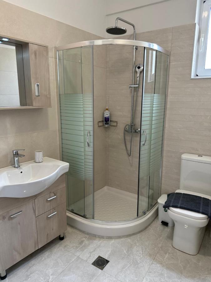 Angel Homes Плакиас Экстерьер фото