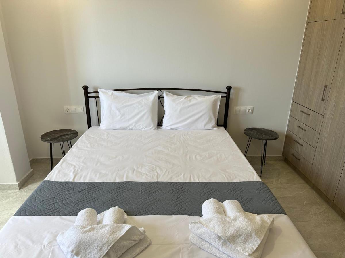 Angel Homes Плакиас Экстерьер фото