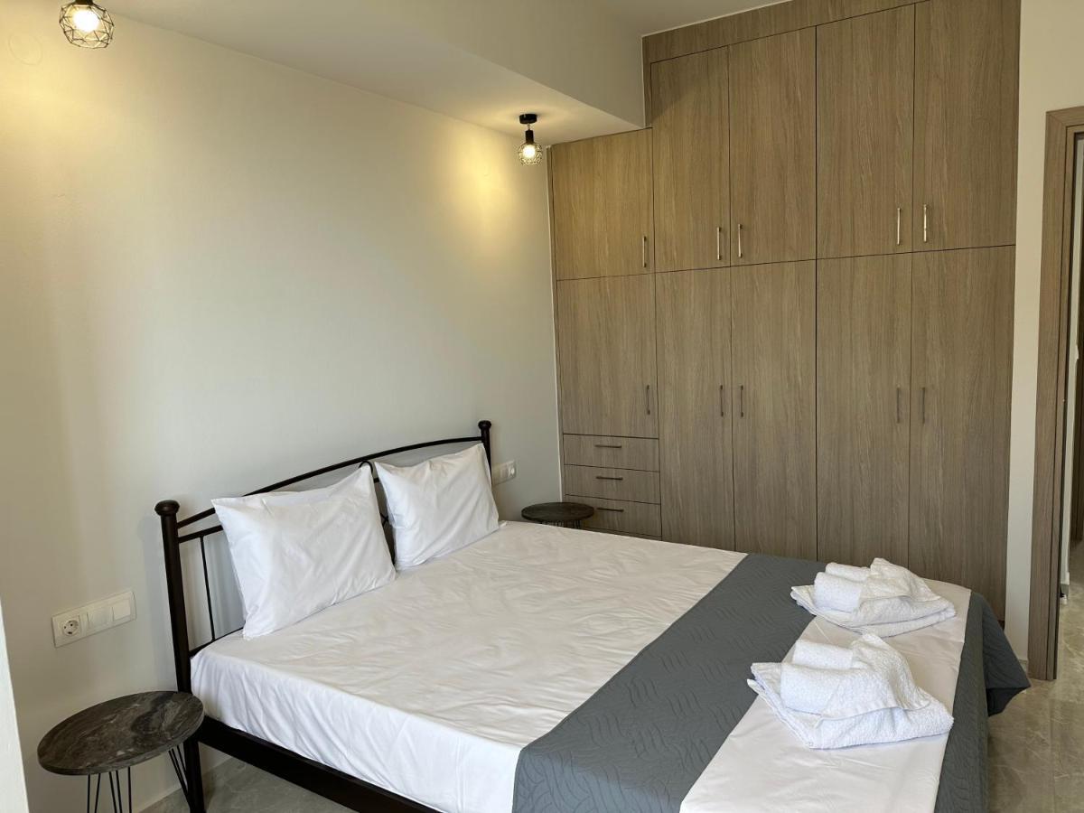 Angel Homes Плакиас Экстерьер фото