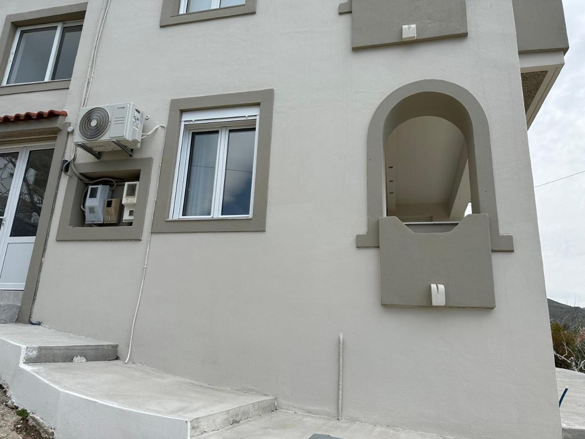 Angel Homes Плакиас Экстерьер фото