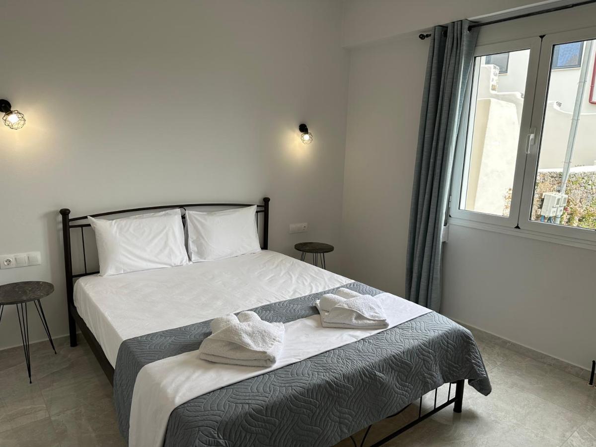 Angel Homes Плакиас Экстерьер фото