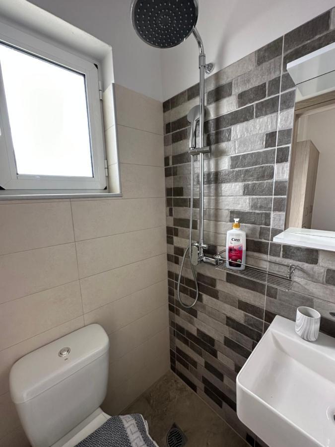 Angel Homes Плакиас Экстерьер фото
