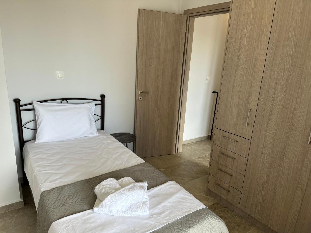 Angel Homes Плакиас Экстерьер фото