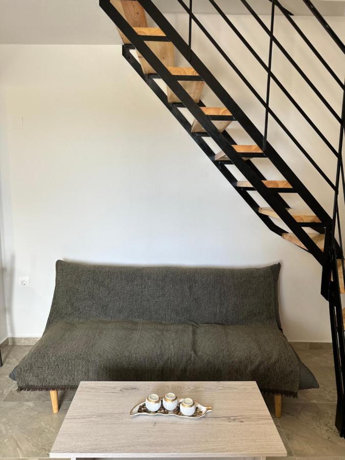Angel Homes Плакиас Экстерьер фото