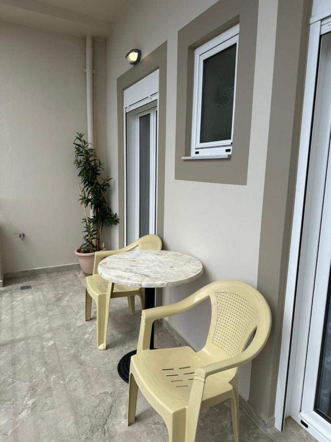 Angel Homes Плакиас Экстерьер фото